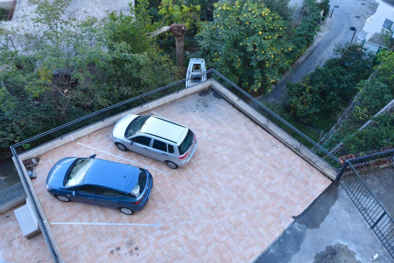 Seaview Paradise Apartment Budva Ngoại thất bức ảnh